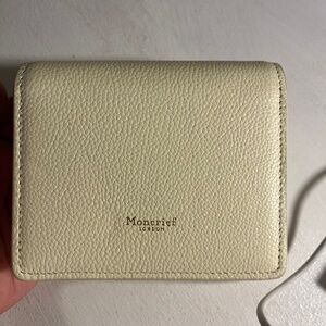 Moncief London Wallet